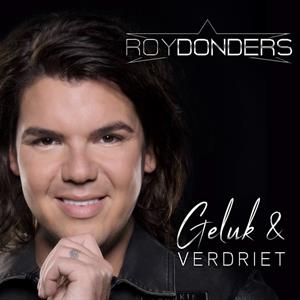 CD Shop - DONDERS, ROY GELUK EN VERDRIET