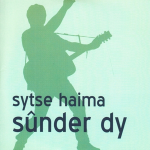 CD Shop - HAIMA, SYTSE SUNDER DY