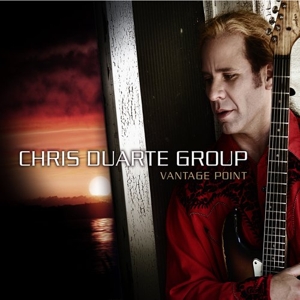 CD Shop - DUARTE, CHRIS -GROUP- VANTAGE POINT