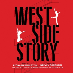 CD Shop - MUSICAL WEST SIDE STORY