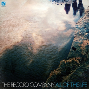 CD Shop - RECORD COMPANY ALL OF THIS LIVE
