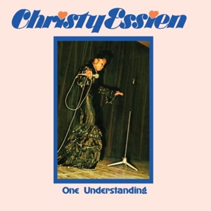 CD Shop - ESSIEN, CHRISTY ONE UNDERSTANDING