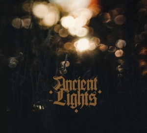CD Shop - ANCIENT LIGHTS ANCIENT LIGHTS