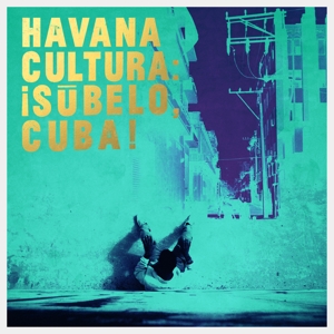 CD Shop - SUBELO CUBA HAVANA CULTURA