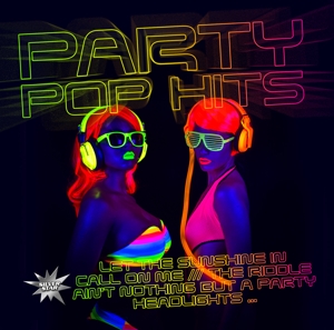 CD Shop - V/A PARTY POP HITS