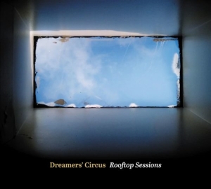 CD Shop - DREAMERS\
