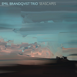 CD Shop - BRANDQVIST, EMIL -TRIO- SEASCAPES