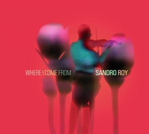 CD Shop - ROY, SANDRO WHERE I COME FROM