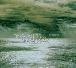 CD Shop - TINGVALL TRIO SKAGERRAK