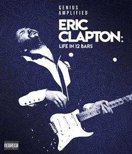 CD Shop - CLAPTON, ERIC A LIFE IN 12 BARS