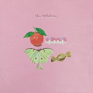 CD Shop - OPHELIAS ALMOST