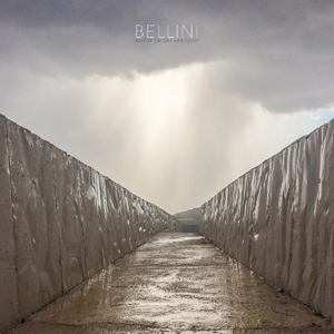 CD Shop - BELLINI BEFORE THE DAY HAS GONE