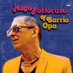 CD Shop - FATTORUSO, HUGO HUGO FATTORUSO Y BARRIO OPA
