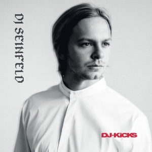 CD Shop - DJ SEINFELD DJ-KICKS