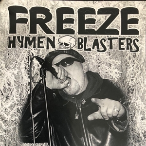 CD Shop - HYMEN BLASTERS FREEZE