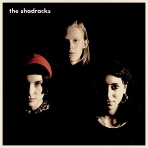 CD Shop - SHADRACKS SHADRACKS