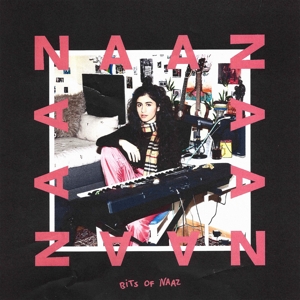 CD Shop - NAAZ BITS OF NAAZ