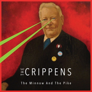 CD Shop - CRIPPENS THE MINNOW & THE PIKE