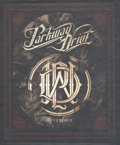 CD Shop - PARKWAY DRIVE REVERENCE