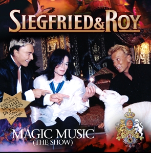 CD Shop - SIEGFRIED & ROY MAGIC MUSIC