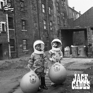 CD Shop - JACK CADES MUSIC FOR CHILDREN