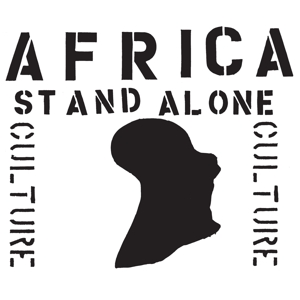 CD Shop - CULTURE AFRICA STAND ALONE