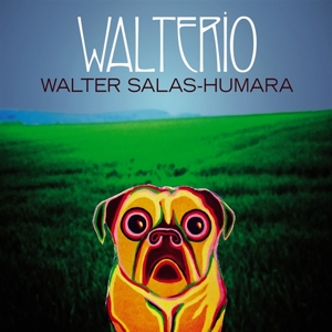 CD Shop - SALAS-HUMARA, WALTER WALTERIO