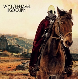 CD Shop - WYTCH HAZEL II: SOJOURN