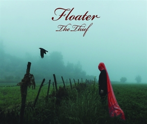 CD Shop - FLOATER THIEF