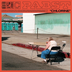 CD Shop - PABST CHLORINE