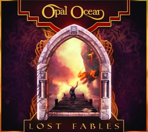 CD Shop - OPAL OCEAN LOST FABLES