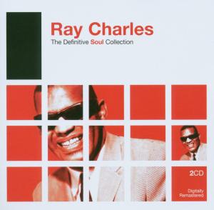 CD Shop - CHARLES, RAY DEFINITIVE SOUL