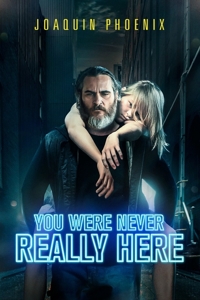 CD Shop - MOVIE YOU WERE NEVER REALLY HERE