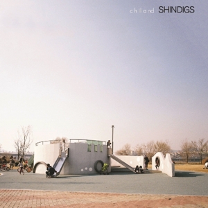 CD Shop - SHINDIGS CHILLAND