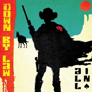 CD Shop - DOWN BY LAW ALL IN