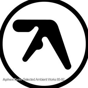 CD Shop - APHEX TWIN SELECTED AMBIENT WORKS 85-92