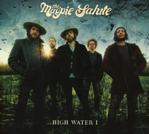 CD Shop - MAGPIE SALUTE HIGH WATER 1