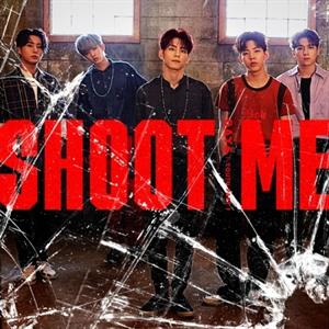 CD Shop - DAY6 SHOOT ME : YOUTH PART 1