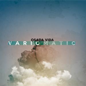 CD Shop - OSADA VIDA VARIOMATIC