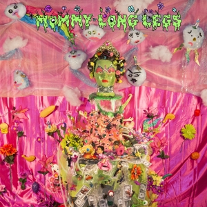 CD Shop - MOMMY LONG LEGS TRY YOUR BEST