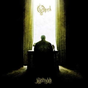 CD Shop - OPETH WATERSHED