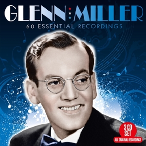 CD Shop - MILLER, GLENN 60 ESSENTIAL RECORDINGS