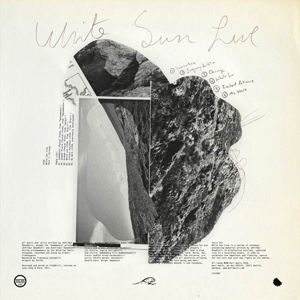 CD Shop - JFDR WHITE SUN LIV. PART 1: STRINGS