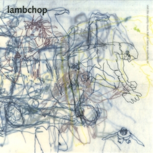 CD Shop - LAMBCHOP WHAT ANOTHER MAN SPILLS