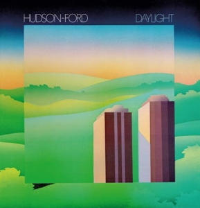 CD Shop - HUDSON FORD DAYLIGHT
