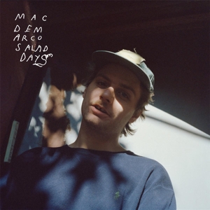 CD Shop - DEMARCO, MAC SALAD DAYS