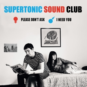 CD Shop - SUPERTONIC SOUND CLUB PLEASE DON\