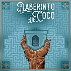CD Shop - BAREZ, HECTOR COCO EL LABERINTO DEL COCO