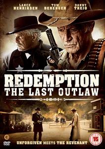 CD Shop - MOVIE REDEMPTION: LAST OUTLAW