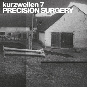 CD Shop - PRECISION SURGERY KURZWELLEN 7